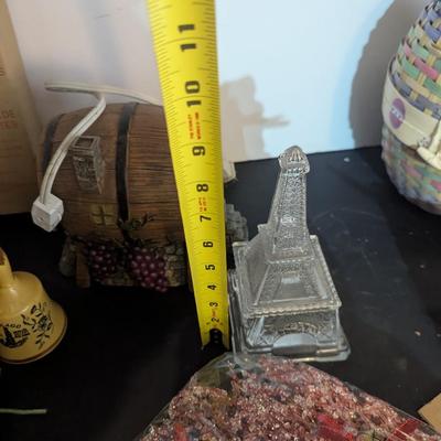 Assortment Of Home Decor