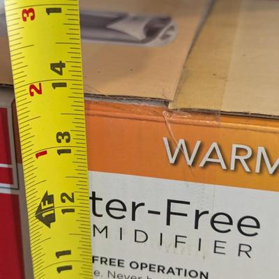 Sunbeam Filter-Free Humidifier