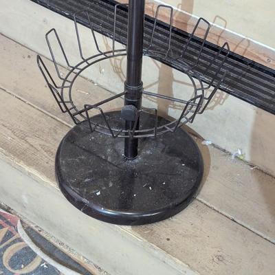 3 Tier Shoe Tree