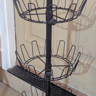 3 Tier Shoe Tree