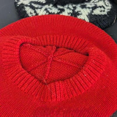 Bags & Hats