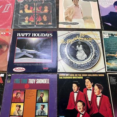 Miscellaneous records