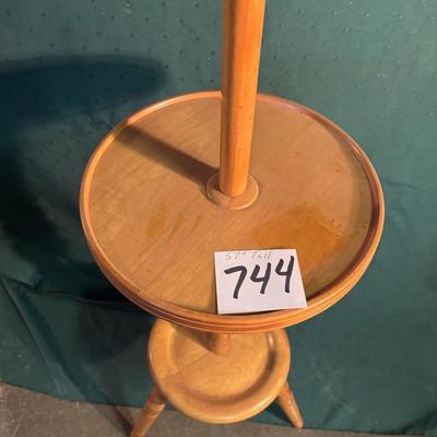 Vintage Floor Lamp