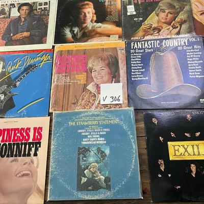 Miscellaneous records