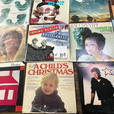Miscellaneous records