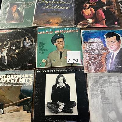 Miscellaneous records