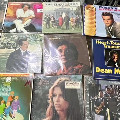 Miscellaneous records