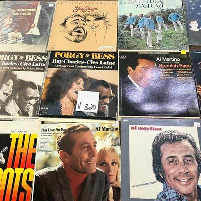 Miscellaneous records