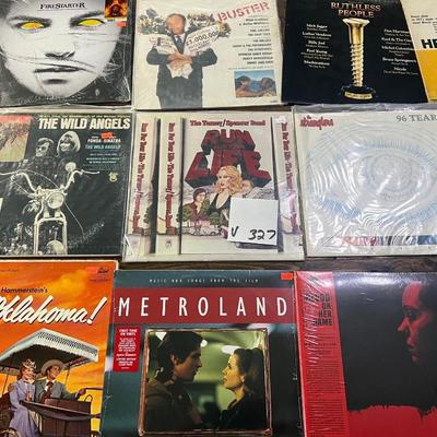 Miscellaneous records