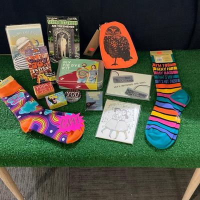 G197-Misc Lot