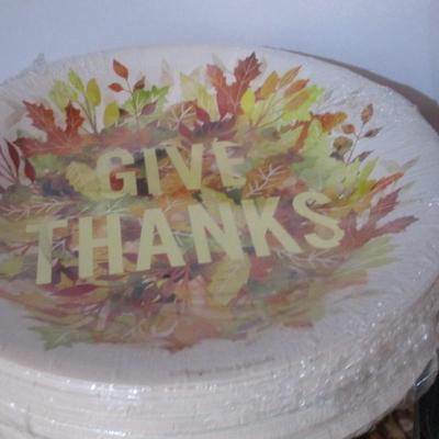 Assortment Of New Holiday Napkins