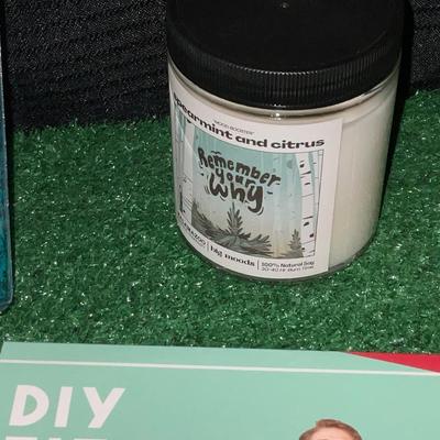 G202-Misc Lot