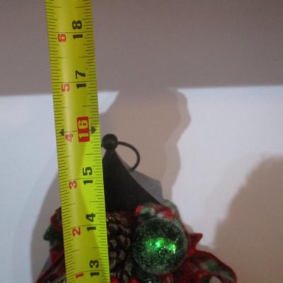 Battery Operated LED Lanterns