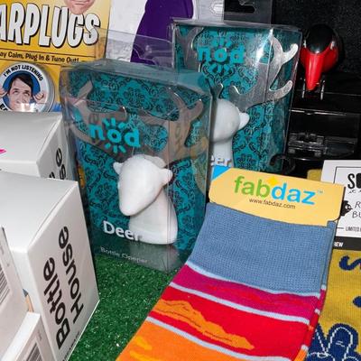 G205-Large Misc Lot