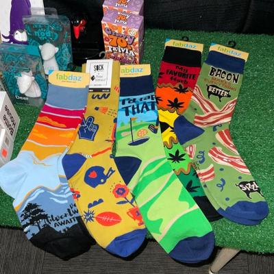 G205-Large Misc Lot