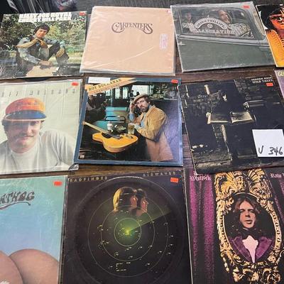 Miscellaneous records
