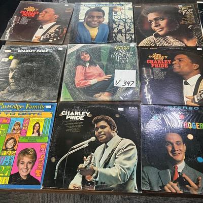 Miscellaneous records