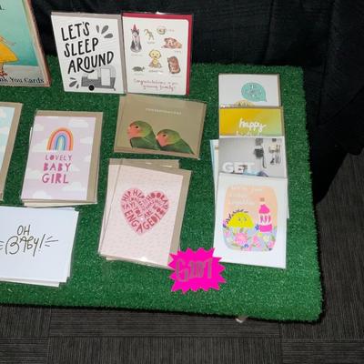 G207-Greeting Cards