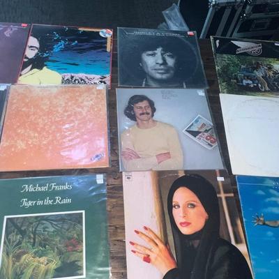 Miscellaneous records