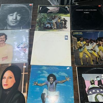 Miscellaneous records