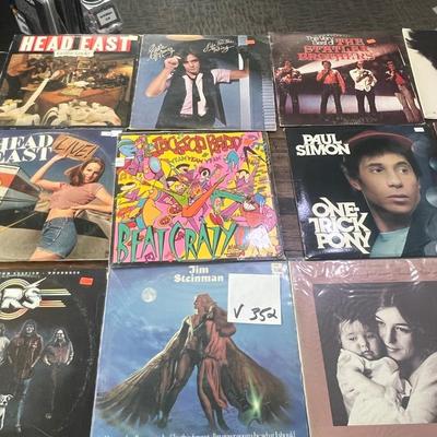 Miscellaneous records