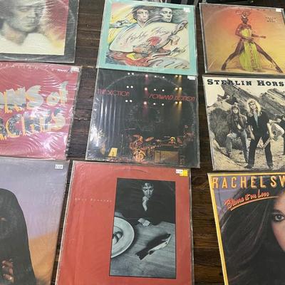 Miscellaneous records