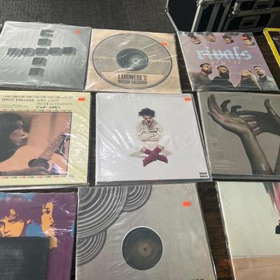 Miscellaneous records