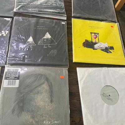 Miscellaneous records