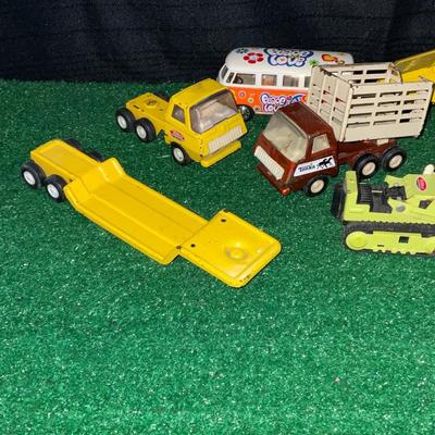 G212-Toy Lot