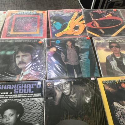 Miscellaneous records