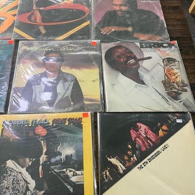 Miscellaneous records