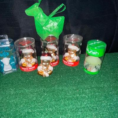 G217-Holiday Lot