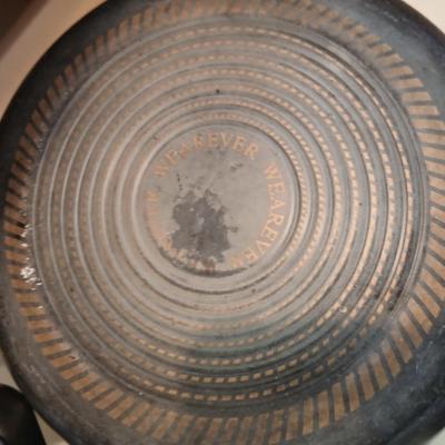Assortment of Pots and pans