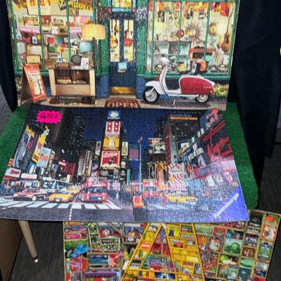 G222-Glued Puzzles