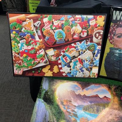 G223-Misc Lot