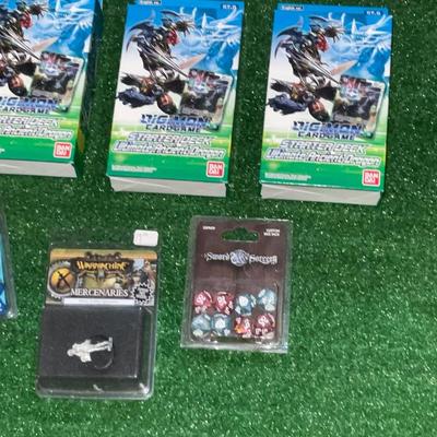 G228-Misc Lot