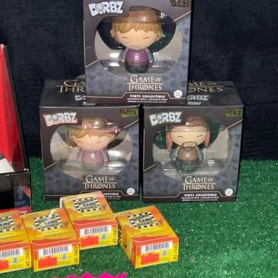 G229-Misc Lot