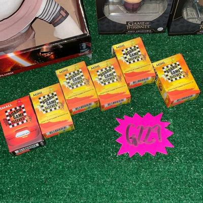 G229-Misc Lot