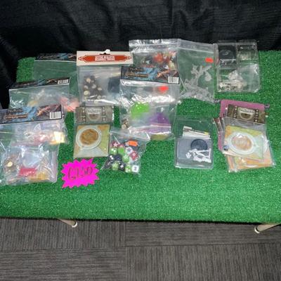 G230-Misc Lot