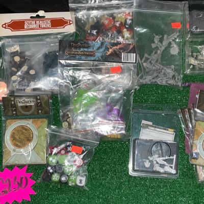 G230-Misc Lot