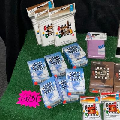 G231-Misc Lot