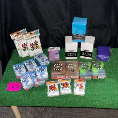 G231-Misc Lot