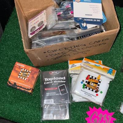 G232-Misc Lot