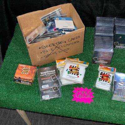 G232-Misc Lot