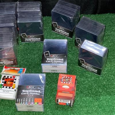 G232-Misc Lot
