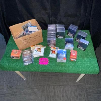 G232-Misc Lot