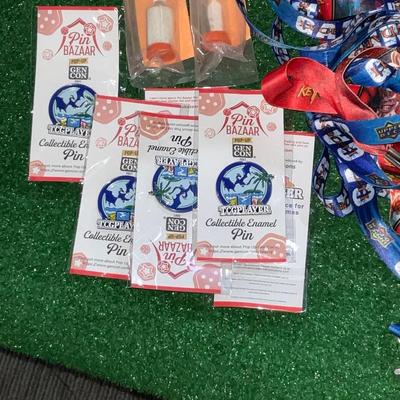 G233-Misc Lot