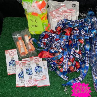 G233-Misc Lot