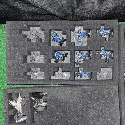 G234-Misc Figures