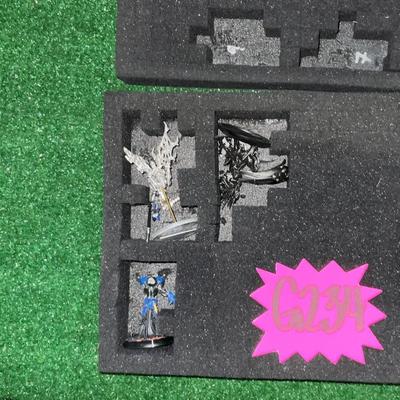 G234-Misc Figures
